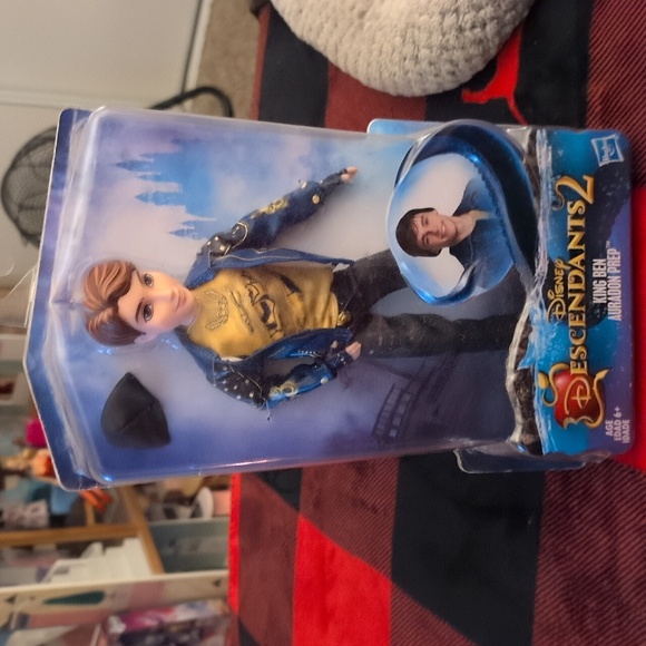 Disney Descendants 2 - Picture 7 of 8